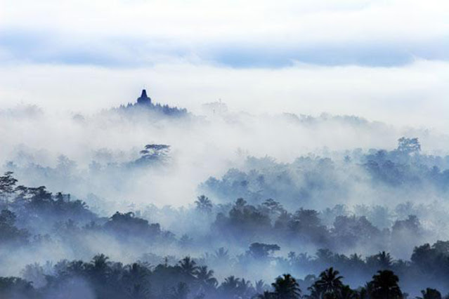 Borobudur