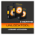 UnlockTool 3 Meses Licencia 