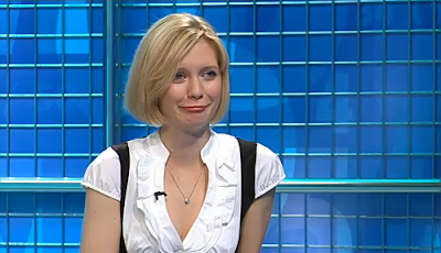 Rachel Riley