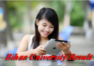 Bihar University Result 2021 www.brabu.net Result Date Part 1, 2 , 3 