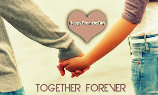 Promise Day Status and Shayari