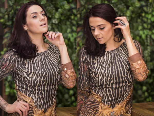 LOOK MARISCAL3 LOOK MARISCAL3