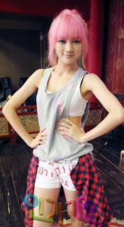 Meng Jia Miss A