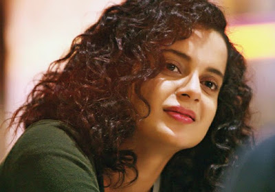 Kangana Ranaut Hot Photos 