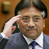 Tribal chief son Notice 200 crore prize musharraf head