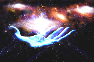 universe creation myths