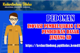 Pedoman Lomba Inobel SD 2019