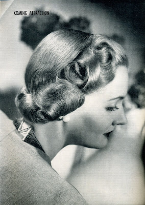 1940s Hairstyles,Celebrity Styles