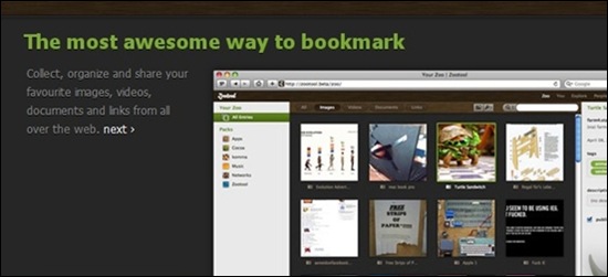 Zootool