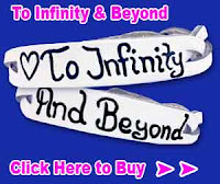 To Infinity And Beyond Bracelet Leather5
