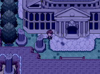 Pokemon Gladiatorkampf Screenshot 01