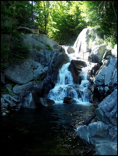 Winhall Campground & hike 055
