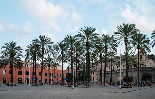 Genova