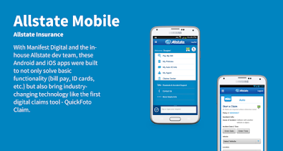 Allstate Mobile Insurance 16.4.1 for Android Download