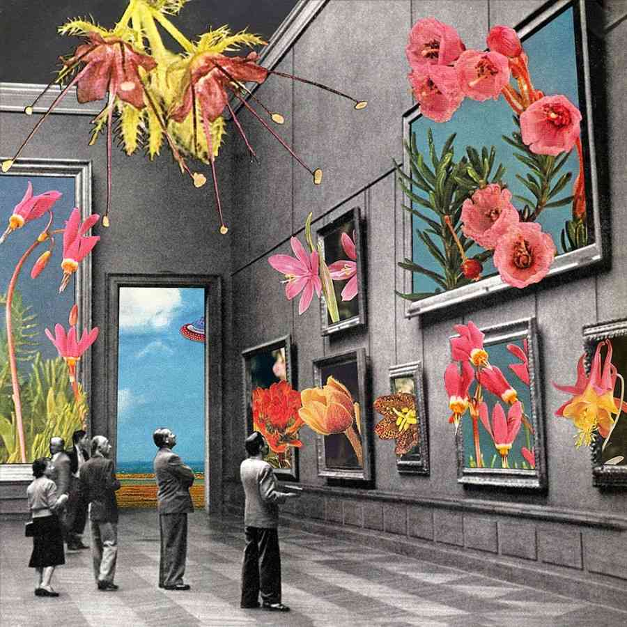 Natural History Museum. Eugenia Loli