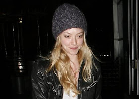 Amanda Seyfried, Celebrity Gossip