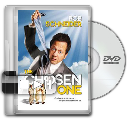 The Chosen One (2010) DvdRip Solo estrenos