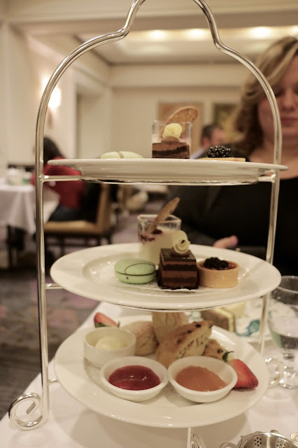 high tea kind edward hotel review