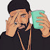 MONEY IN THE GRAVE # DRAKE