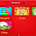Game iWin 423 Cho Máy Tính - Tai  iwin online 4.2.3 cho PC
