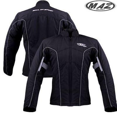 Jaket Touring Motor Yang Bikin Cewe Tertarik