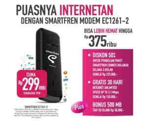 Smartfren 2