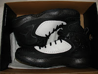 Air Jordan 2012 - Tinker Hatfield