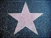 Lessons from Hollywood Films (empty hollywood star )