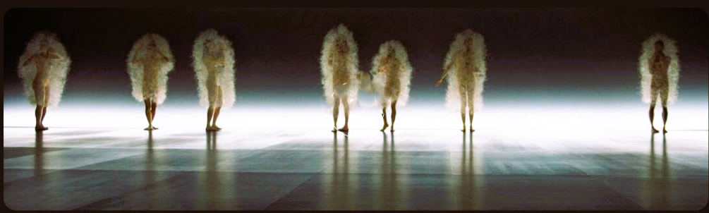 vestuario escenico