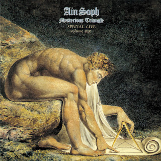 Ain Soph - 1993 - Mysterious Triangle