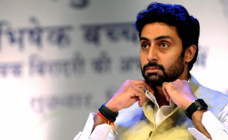 Abhishek Bachchan HD Wallpapers Free Download