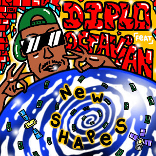 MP3 download Diplo - New Shapes (feat. Octavian) - Single iTunes plus aac m4a mp3