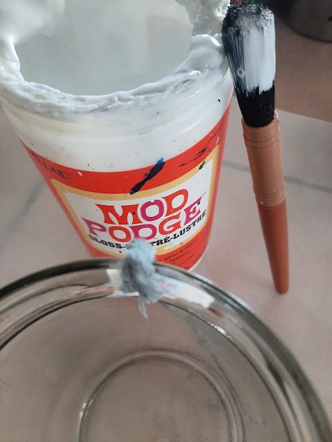 Mod Podge Glue