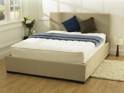  Ottoman on Body Impressions Oslo Ottoman Bed Set  Available In Taupe And