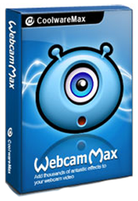 WebcamMax 7.7.3.2 Full Version