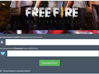 hackfreefire.xyz Free Fire Cheat Pet Generator - RFB