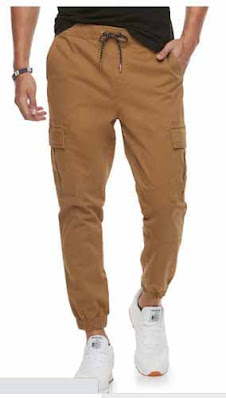 Jogger de Kohls