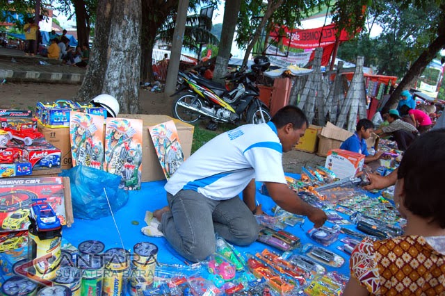 Toko GROSIR MAINAN ANAK