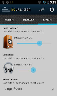 Equalizer Apk