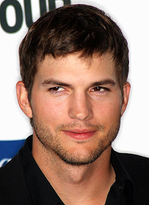 ashton kutcher