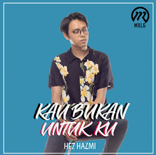 MP3 download Hez Hazmi - Hilang Cintaku iTunes plus aac m4a mp3