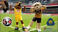 Pumas Vs - Pumas vs Xolos: Dónde y a qué hora ver partido | Jornada 7 ... - Fifa 21 pumas modo carrera.