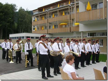 Eröffnung Kurbad 010