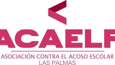 ACAELP contra el acoso escolar, Las Palmas de Gran Canaria