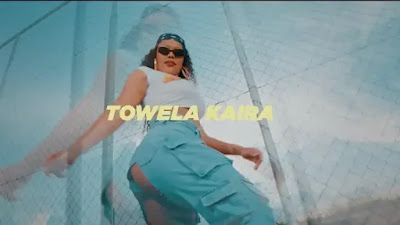 Towela Kaira ft. Majoos, Blood Kid Yvok & Xaven – Zingati (Video)