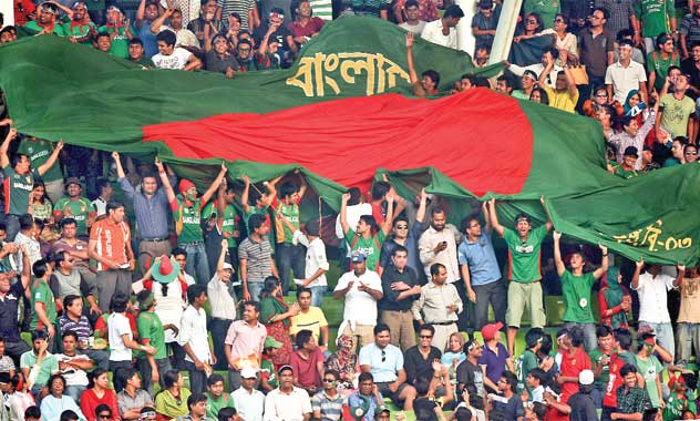 Bangladesh cricket team