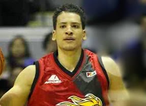 Marcio Lassiter