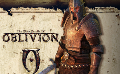 The Elder Scrolls IV Oblivion PC Free Download