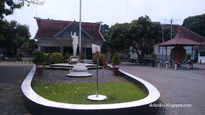 Makam Bung Karno