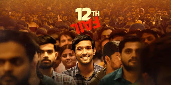 12th Fail Movie Review: Is '12th Fail' worth attending for movie lover